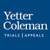 Yetter Coleman LLP Logotype