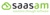 SaaSam Group Logotype