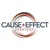CAUSE+EFFECT Strategy Logotype