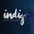Indigo Screen Productions Logotype