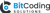 Bitcoding solutions Logotype