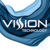 Vission Technology Inc. Logotype