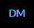 Dovos Media Logotype