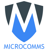 Microcomms Logotype