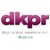 dkpr public relations Logotype