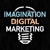 Imagination Digital Marketing Logotype