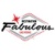 Destination Fabulous Logotype