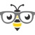 Buzz Geek, LLC Logotype
