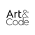 Art & Code Studio Logotype