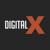 Online Digital X GmbH & CO. KG Logotype
