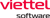Viettel Software Logotype