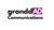 Granddad Communications Logotype
