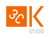3CK Studio Logotype
