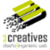 3Creatives Logotype