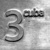 3CUBA Logotype