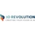 3D Revolution Logotype