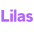 Lilas Logotype