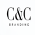 C&C Branding Logotype