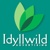 Idyllwild Advertising Logotype