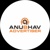 Anubhav Advertiser Logotype