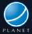 Planet Productions Logotype