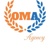 OMA Agency Logotype