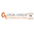 Legal League Consulting Logotype