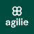 Agilie Logotype