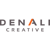 Denali Creative Logotype