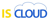 ISCloud Limited Logotype