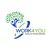 Work4you Logotype