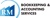 RM Bookkeeping & Accounting Services Logotype