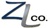 ZUEHLS, LEGASPI & COMPANY Logotype
