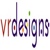 VR Designs Logotype