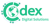 Codex Digital Solutions Logotype