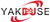Yakduse web hosting services Logotype