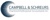 Campbell & Schreurs Chartered Professional Accountants Inc. Logotype