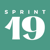 Sprint19 Logotype