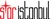 Star İstanbul Production Logotype