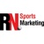 RN Sports Marketing Logotype