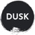 DUSK Digital Logotype
