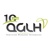 AGLH consultores Logotype