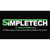 Simpletech IT Solutions Inc. Logotype