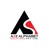 A2Z ALPHABETSOLUTIONZ PVT. LTD. Logotype