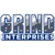 Grind Enterprises Logotype