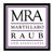 Martillaro Raub & Associates Logotype