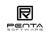Penta Software & Creative Agency Logotype