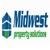 Midwest Property Solutions Logotype