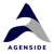 Agenside Logotype