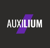 Auxilium Infosys Logotype
